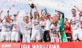 CLJ U15: Legia mistrzem Polski!